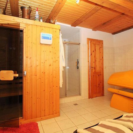 Haus Birkentraum Fewo 2 Kühlungsborn Zewnętrze zdjęcie