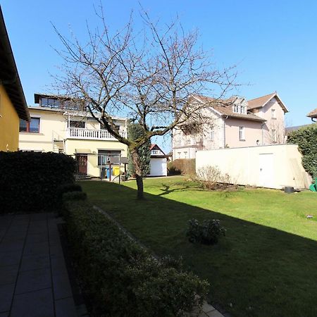 Haus Birkentraum Fewo 2 Kühlungsborn Zewnętrze zdjęcie