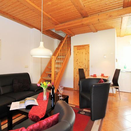 Haus Birkentraum Fewo 2 Kühlungsborn Zewnętrze zdjęcie