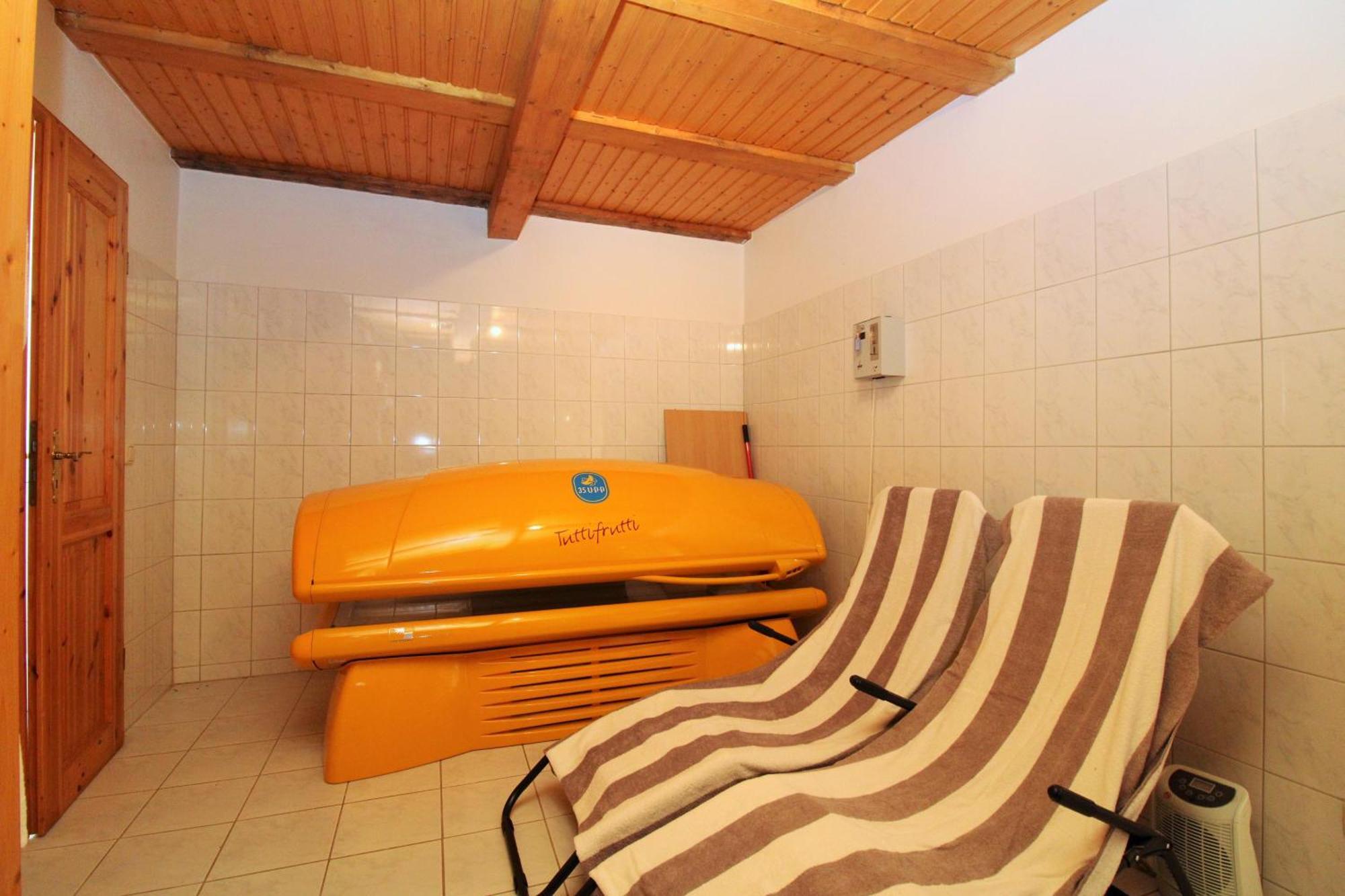 Haus Birkentraum Fewo 2 Kühlungsborn Zewnętrze zdjęcie