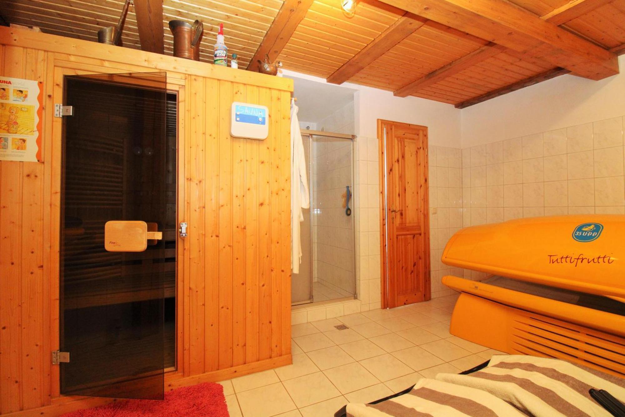Haus Birkentraum Fewo 2 Kühlungsborn Zewnętrze zdjęcie