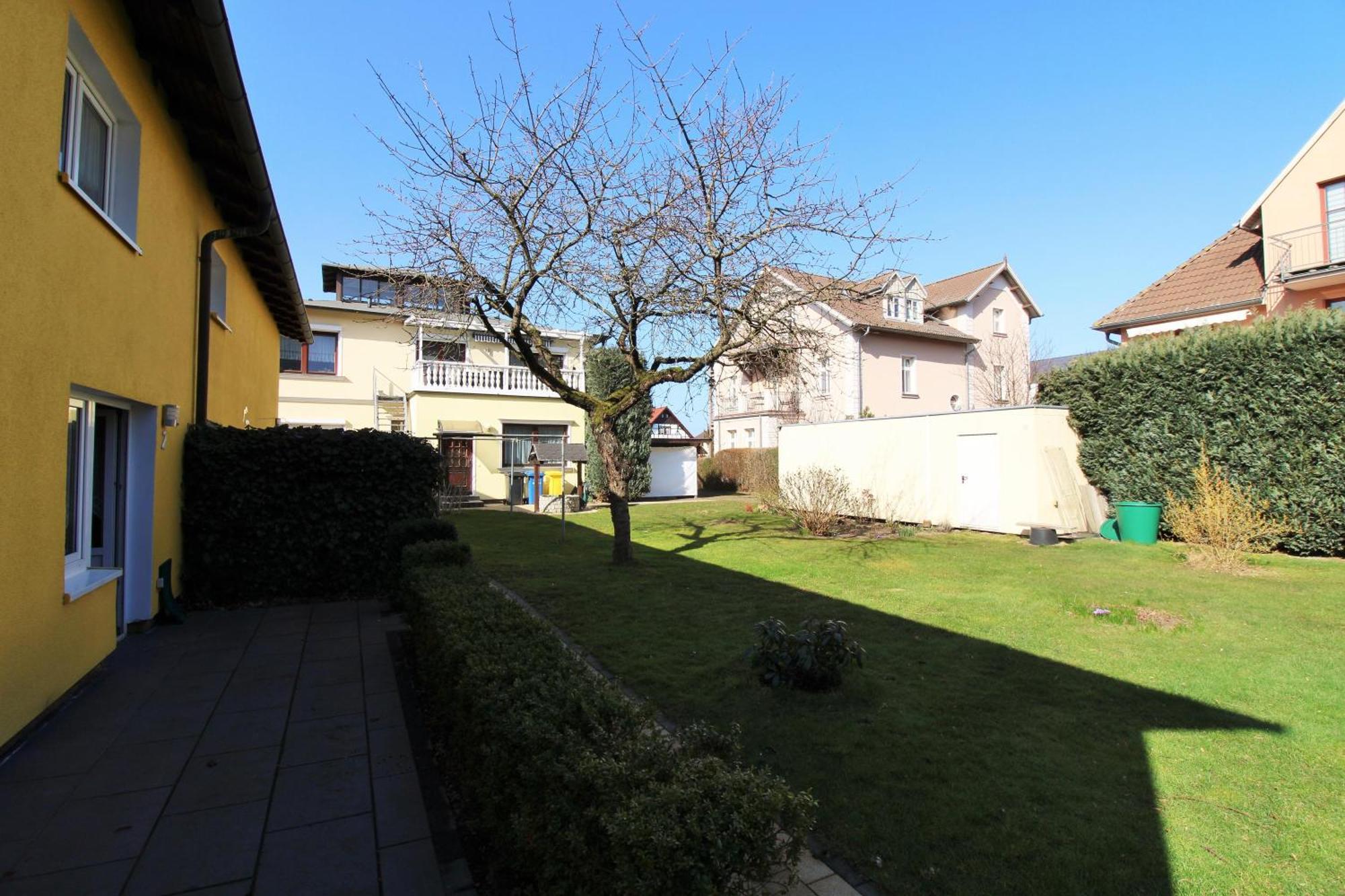 Haus Birkentraum Fewo 2 Kühlungsborn Zewnętrze zdjęcie