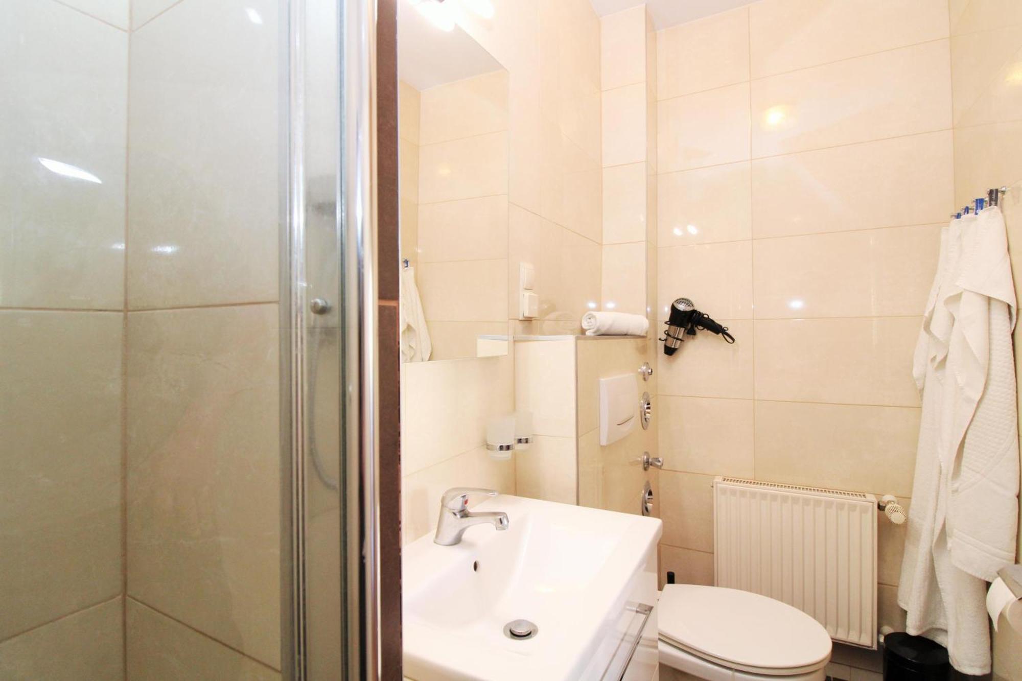 Haus Birkentraum Fewo 2 Kühlungsborn Zewnętrze zdjęcie