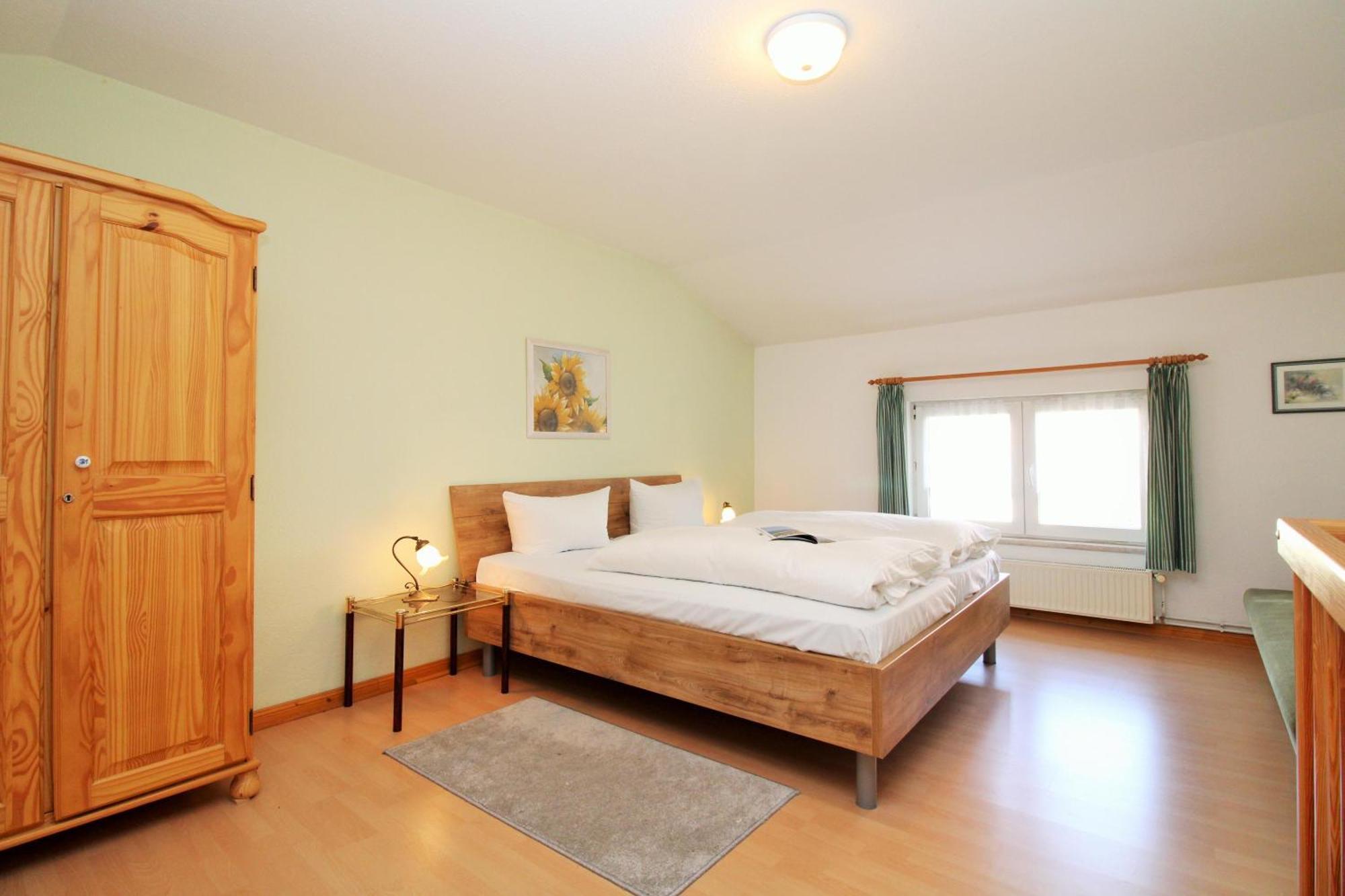 Haus Birkentraum Fewo 2 Kühlungsborn Zewnętrze zdjęcie